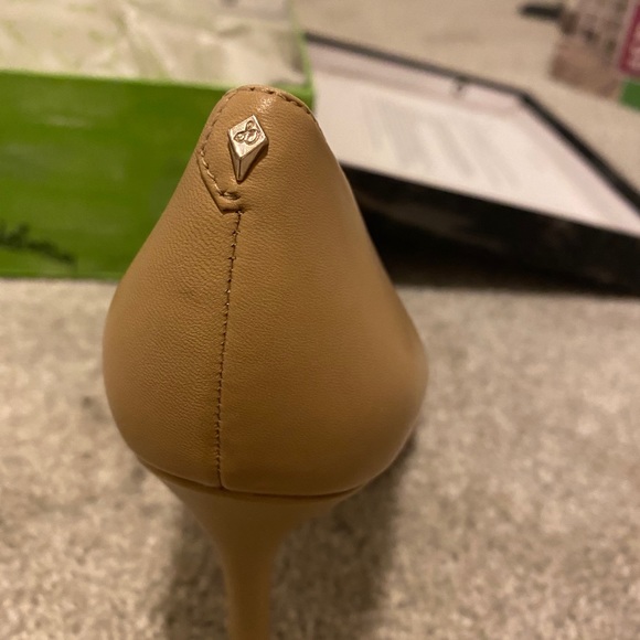 Sam Edelman Heels - Picture 3 of 6